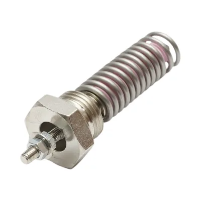 Candeletta di preriscaldo John Deere 12V, filettatura 7/8-14 mm, codice OEM RE29658 - immagine 3