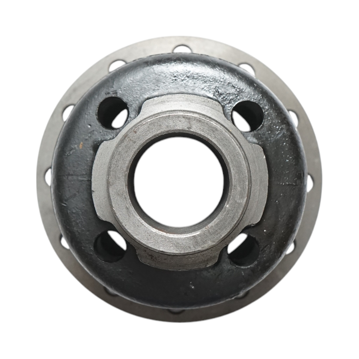 Carcassa del differenziale John Deere con codice OEM R271381 - immagine 4