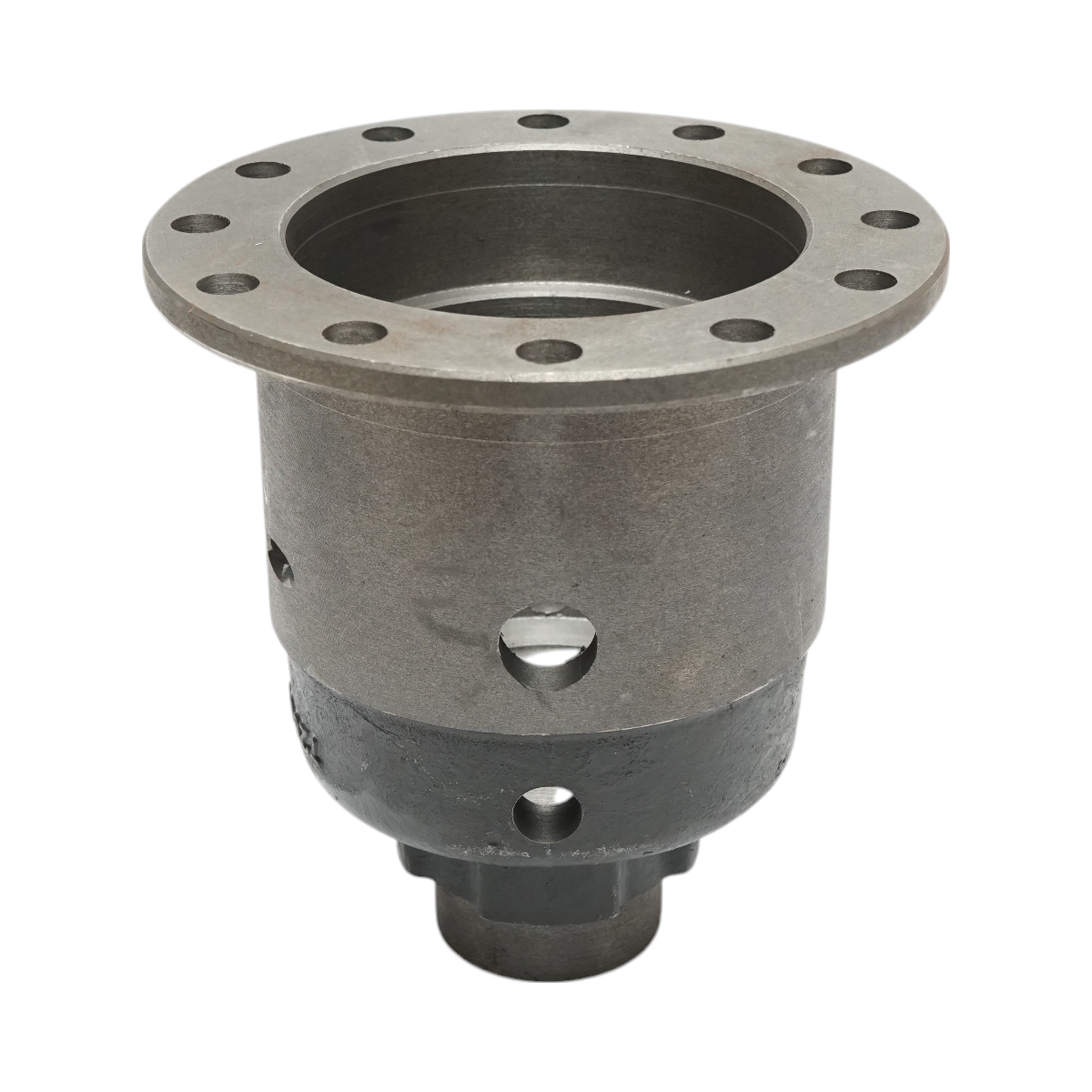 Carcassa del differenziale John Deere con codice OEM R271381 - immagine 2