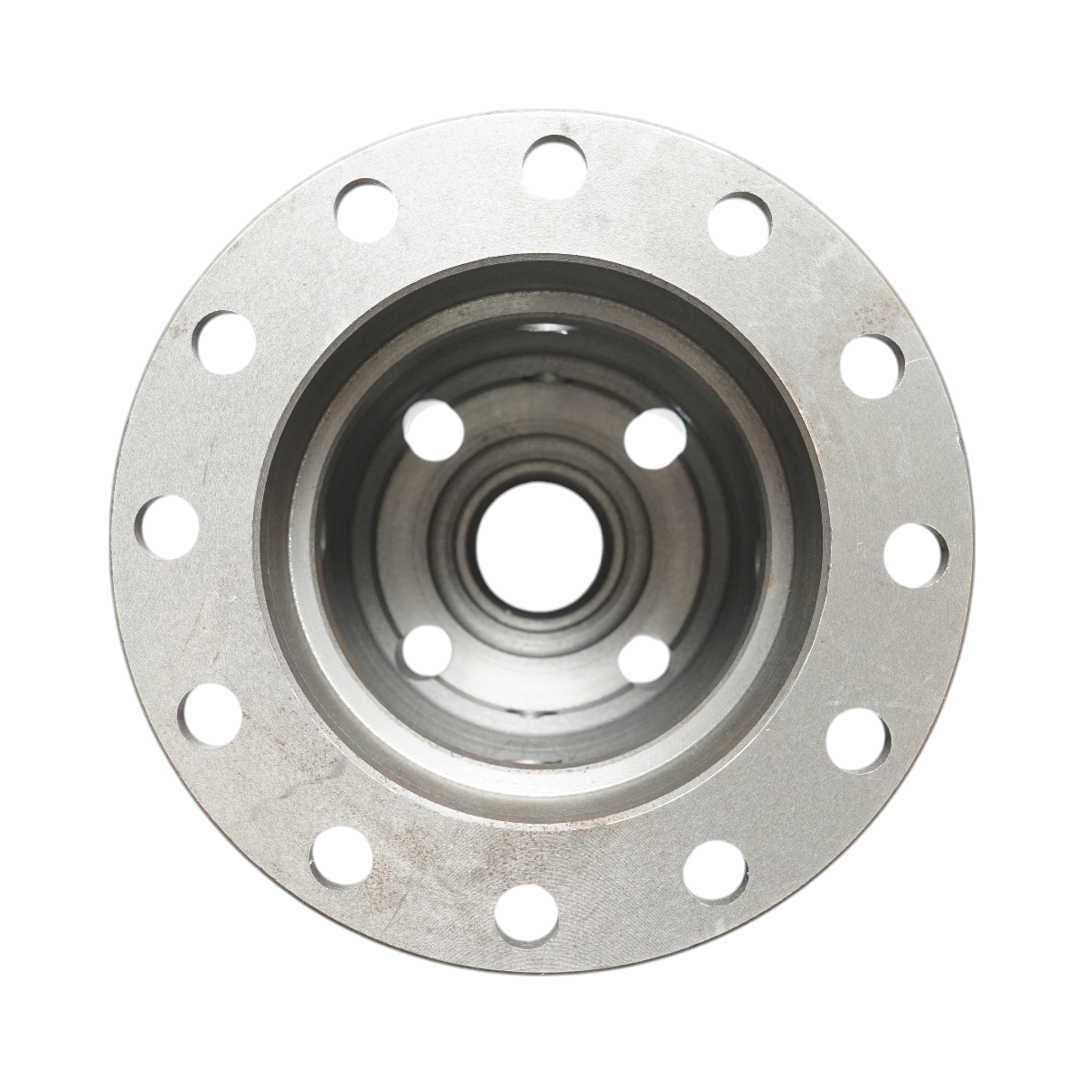 Carcassa del differenziale John Deere con codice OEM R271381 - immagine 3