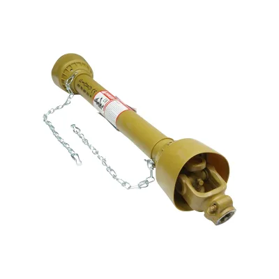 Cardano 1000 mm T4 croce 27x74,6 (tubo triangolare) 1 3/8 Z=6. - immagine 2