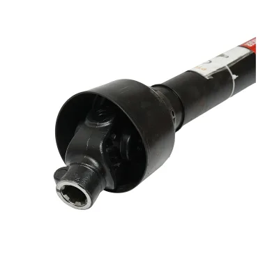 Cardano 1000 mm T4 croce 27x74,6 (tubo triangolare) 1 3/8 Z=6. - immagine 3