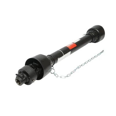 Cardano 1000 mm T4 Z=6 1 3/8 con cricchetto croce 27x75 - immagine 2