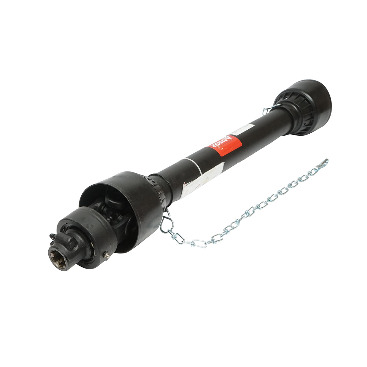 Cardano 1000 mm T4 Z=6 1 3/8 con cricchetto croce 27x75 - immagine 2