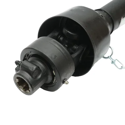 Cardano 1000 mm T4 Z=6 1 3/8 con cricchetto croce 27x75 - immagine 4