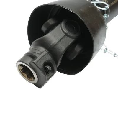 Cardano 1000 mm T4 Z=6 1 3/8 con cricchetto croce 27x75 - immagine 3