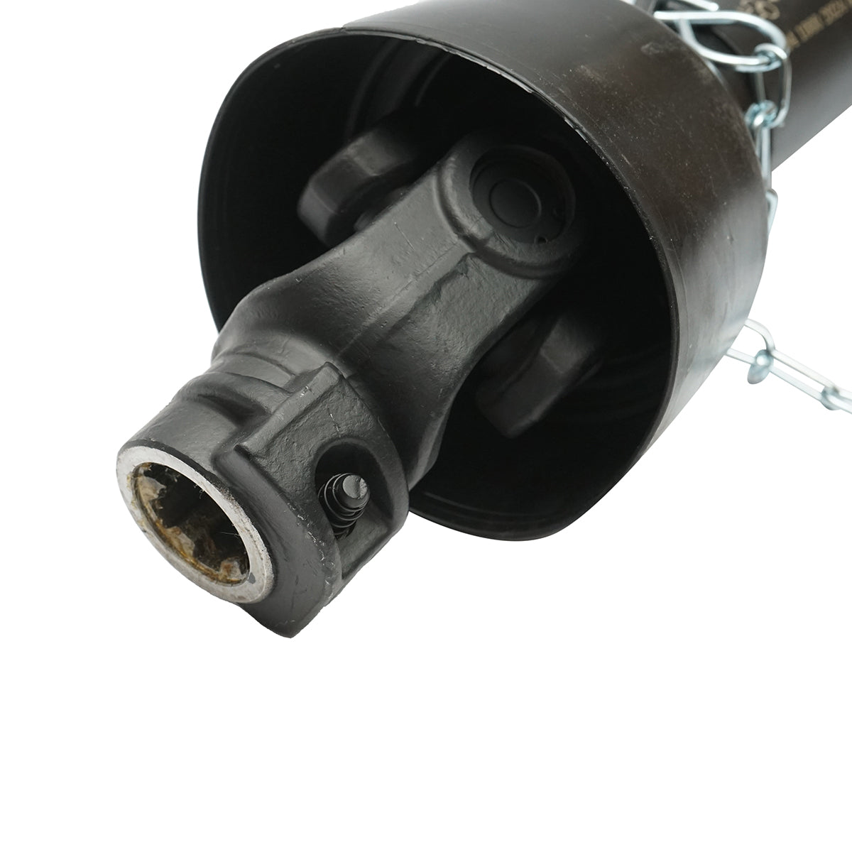 Cardano 1000 mm T4 Z=6 1 3/8 con cricchetto croce 27x75 - immagine 3