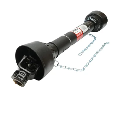 Cardano 1000 mm T5 croce 30,2x80 (tubo triangolare) 1 3/8 Z=6 - immagine 2