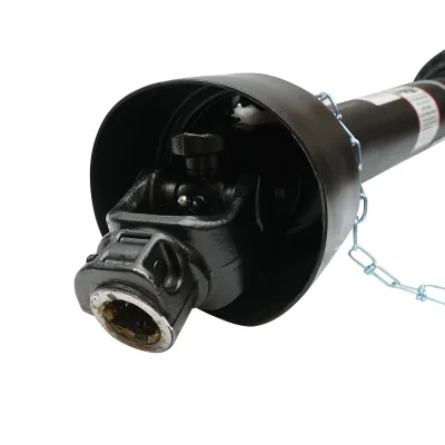 Cardano 1000 mm T5 croce 30,2x80 (tubo triangolare) 1 3/8 Z=6 - immagine 4