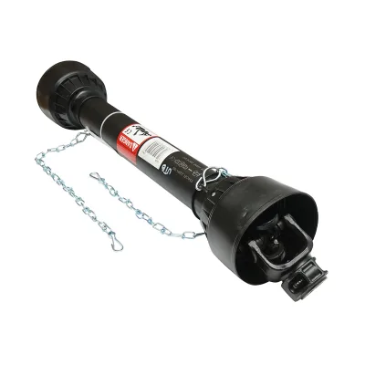 Cardano 1000 mm T5 croce 30,2x80 (tubo triangolare) 1 3/8 Z=6 - immagine 3