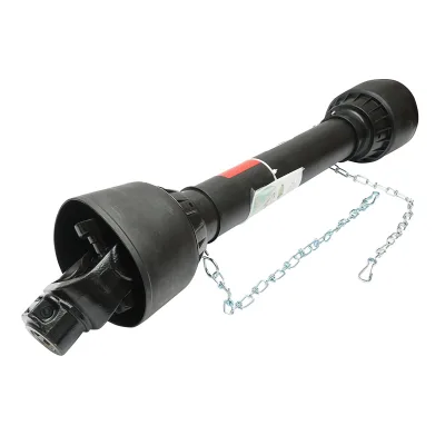 Cardano 1200 mm T2 L2 croce 23,8x61,3 (tubo triangolare 34/40 e 40/48) 3/8 Z=6 - immagine 3