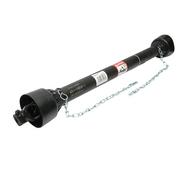 Cardano 1200 mm T2 L2 croce 23,8x61,3 (tubo triangolare 34/40 e 40/48) 3/8 Z=6 - immagine 2