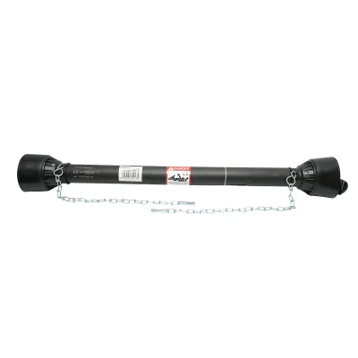 Cardano 1200 mm T2 L2 croce 23,8x61,3 (tubo triangolare 34/40 e 40/48) 3/8 Z=6