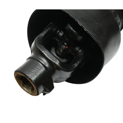 Cardano 1400 mm T4 Z=6 con singolo doppio snodo (croce 27x74,6) Walterscheid - immagine 4