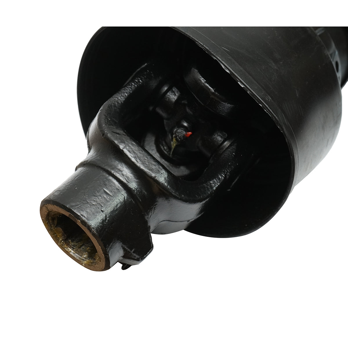 Cardano 1400 mm T4 Z=6 con singolo doppio snodo (croce 27x74,6) Walterscheid - immagine 4