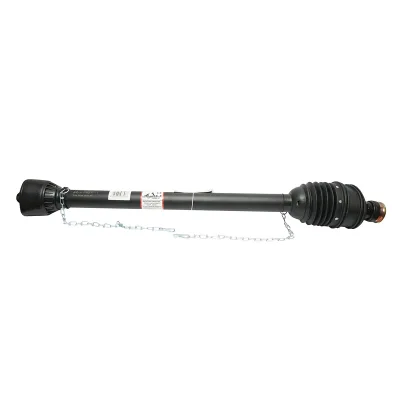 Cardano 1400 mm T4 Z=6 con singolo doppio snodo (croce 27x74,6) Walterscheid