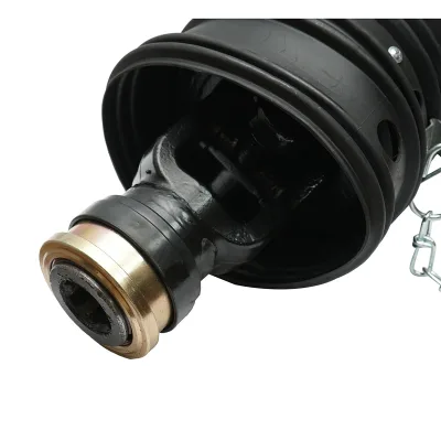 Cardano 1400 mm T4 Z=6 con singolo doppio snodo (croce 27x74,6) Walterscheid - immagine 5