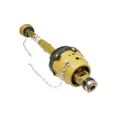 Cardano 1400 mm T4 Z=6 con singolo doppio snodo (croce 27x74,6) Walterscheid - immagine 2