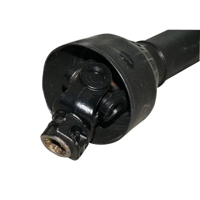 Cardano 1400 mm T5 croce 30,2x80 (tubo triangolare) 1 3/8 Z=6. - immagine 4