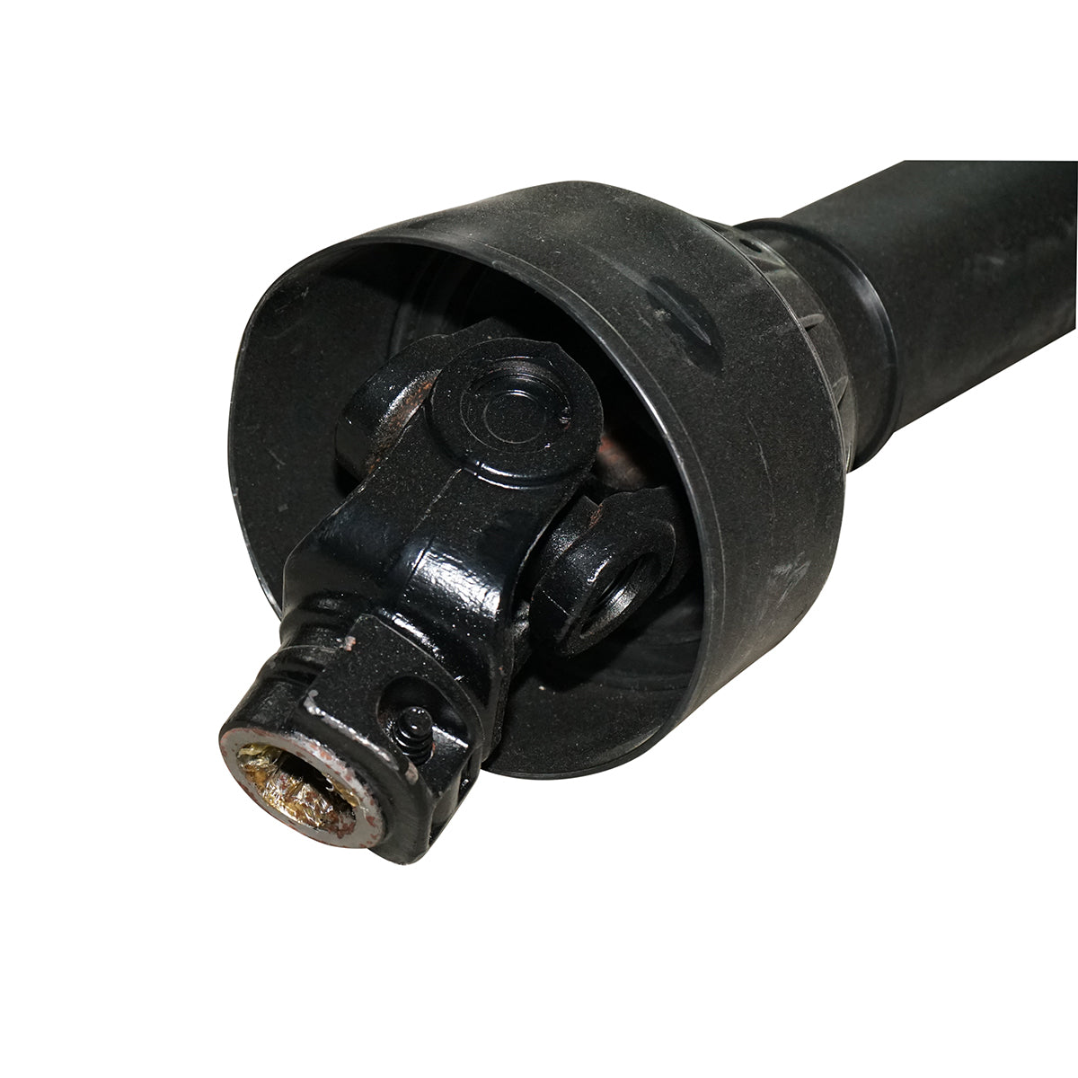 Cardano 1400 mm T5 croce 30,2x80 (tubo triangolare) 1 3/8 Z=6. - immagine 4