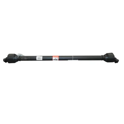 Cardano 1600 mm T4 croce 27x74,6 (tubo triangolare) 1 3/8 Z=6.
