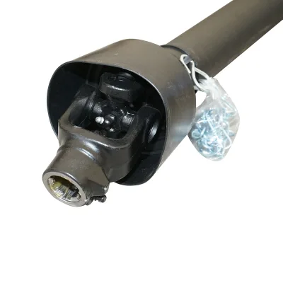 Cardano 1600 mm T4 croce 27x74,6 (tubo triangolare) 1 3/8 Z=6. - immagine 3