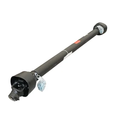 Cardano 1600 mm T4 croce 27x74,6 (tubo triangolare) 1 3/8 Z=6. - immagine 2