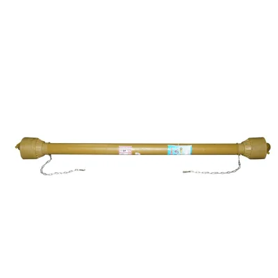 Cardano 1600 mm T4 croce 27x74,6 (tubo triangolare) 1 3/8 Z=6.