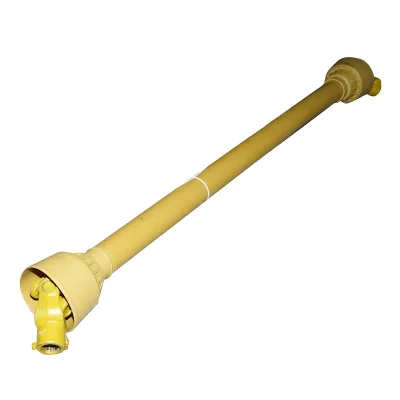 Cardano 1600 mm T4 croce 27x74,6 (tubo triangolare) 1 3/8 Z=6. - immagine 3