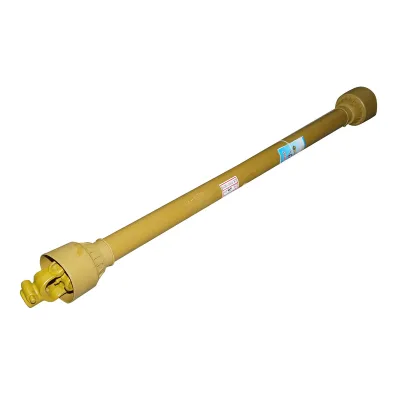 Cardano 1600 mm T4 croce 27x74,6 (tubo triangolare) 1 3/8 Z=6. - immagine 2