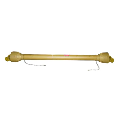 Cardano 1600 mm T6 croce 30,2x92 (tubo triangolare) 1 3/8 Z=6