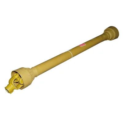 Cardano 1600 mm T6 croce 30,2x92 (tubo triangolare) 1 3/8 Z=6 - immagine 2