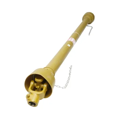 Cardano 1800 mm T4 Z=6 tubo triangolare, croce 27x74,6 - immagine 2