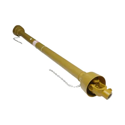 Cardano 1800 mm T4 Z=6 tubo triangolare, croce 27x74,6 - immagine 3