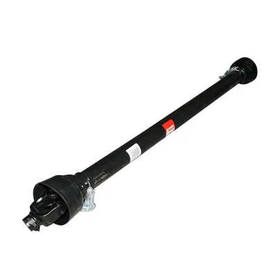 Cardano 2000 mm T6 - immagine 3