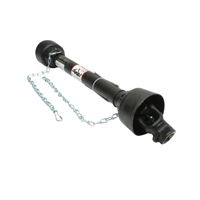 Cardano 850 mm T1 croce 22x54 (tubo triangolare) 1 3/8 Z=6. - immagine 2
