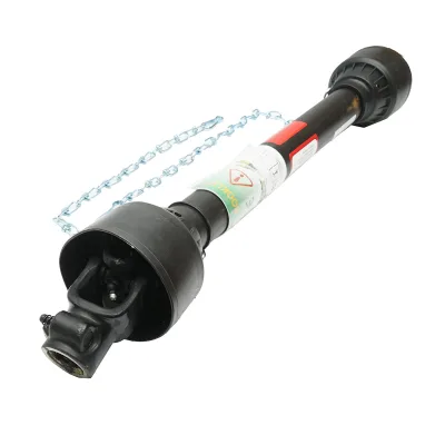 Cardano 850 mm T1 croce 22x54 (tubo triangolare) 1 3/8 Z=6. - immagine 3