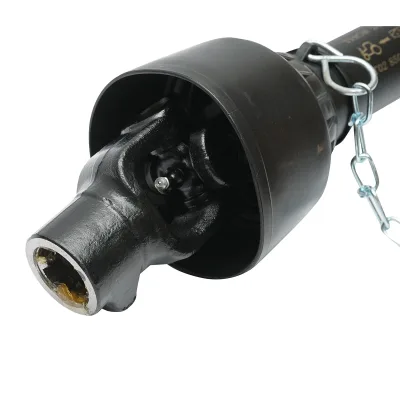 Cardano 850 mm T2 croce 23,8x61,3 (tubo triangolare) 1 3/8 Z=6 - immagine 4