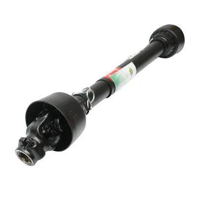 Cardano 850 mm T2 croce 23,8x61,3 (tubo triangolare) 1 3/8 Z=6 - immagine 3