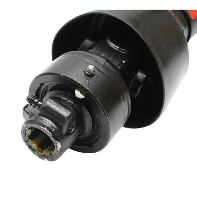 Cardano 850 mm T4 con cricchetto universale a croce 27x74,6 (tubo triangolare) 1 3/8 Z=6 - immagine 3