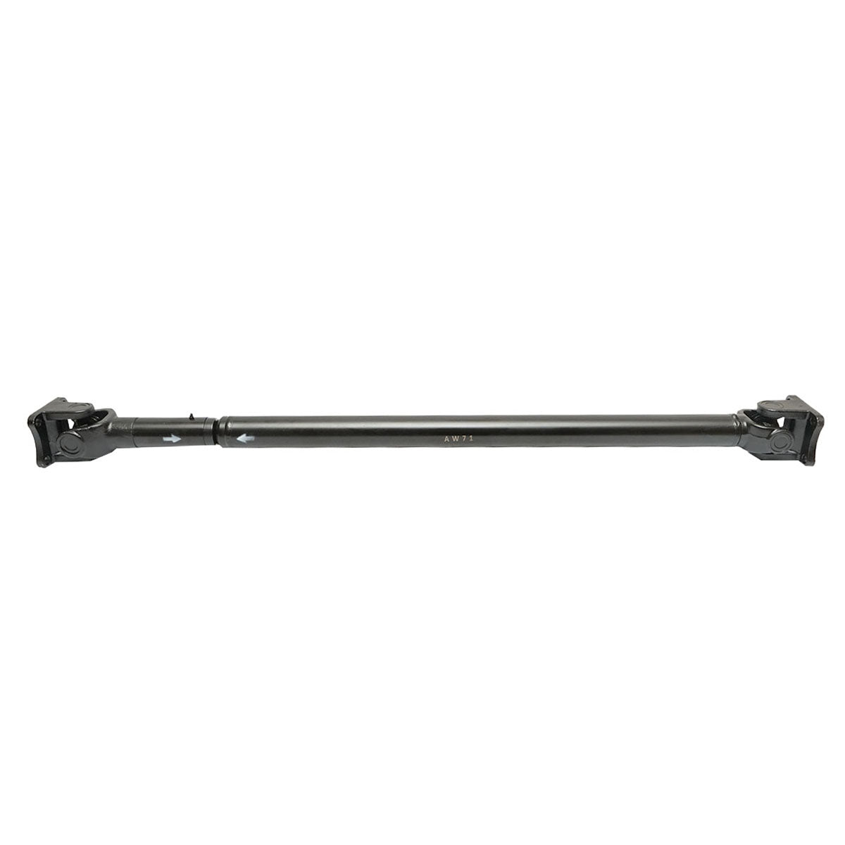 Cardano per trattore U-651 lunghezza 115 cm.