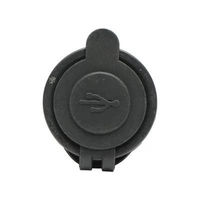 Caricabatteria per auto 12V con 2xUSB/1A, 2.1A Breckner Germany - immagine 2