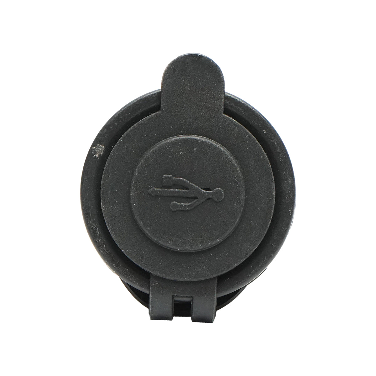Caricabatteria per auto 12V con 2xUSB/1A, 2.1A Breckner Germany - immagine 2