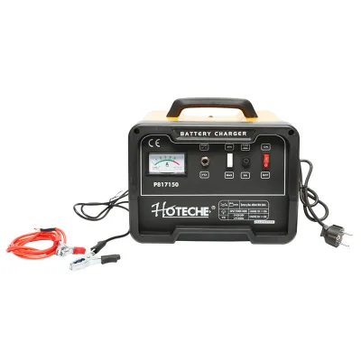 Caricabatterie / Redresore per batterie auto – 12V / 29A, 24V / 25A