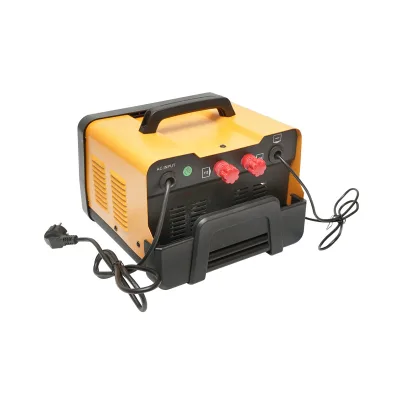 Caricabatterie / Redresore per batterie auto – 12V / 29A, 24V / 25A - immagine 4