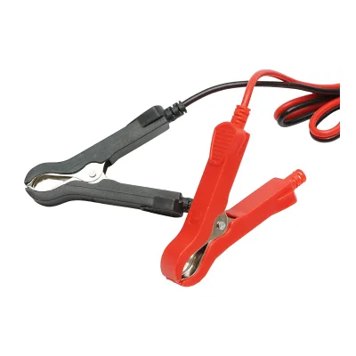 Caricabatterie digitale per batterie auto/moto – 12V / 24V con funzione di riparazione - immagine 4