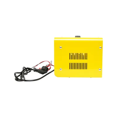 Caricabatterie per auto – 12/24V, 20A, alimentazione 220V Breckner Germany - immagine 5