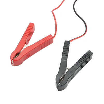 Caricabatterie per batterie auto – 6V / 12V, 6A - immagine 3