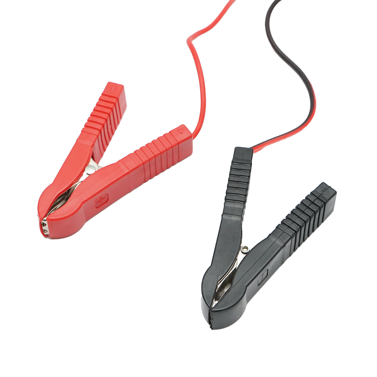 Caricabatterie per batterie auto – 6V / 12V, 6A - immagine 3