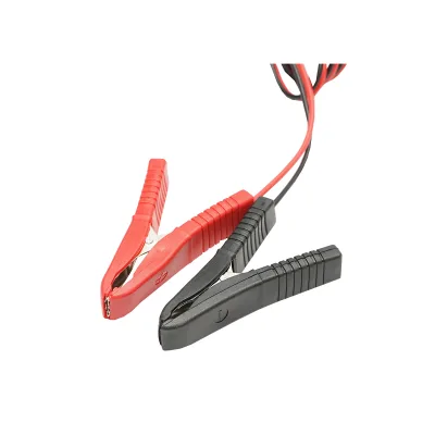 Caricabatterie per batterie auto – 6V / 12V, 8A - immagine 4